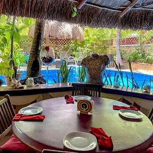 *** Hotel Cocos Adults Only Mexico