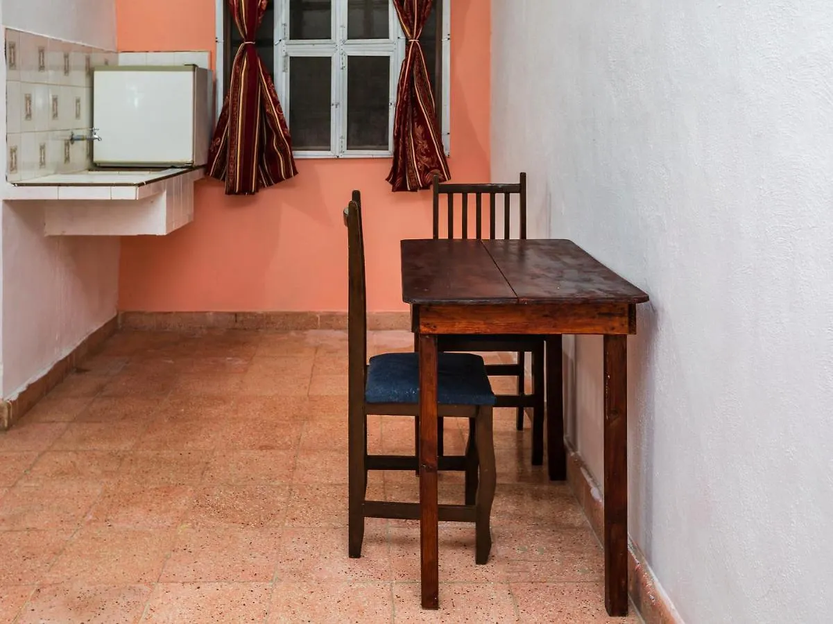 Casa Cuevas & Amaro Hotel Merida