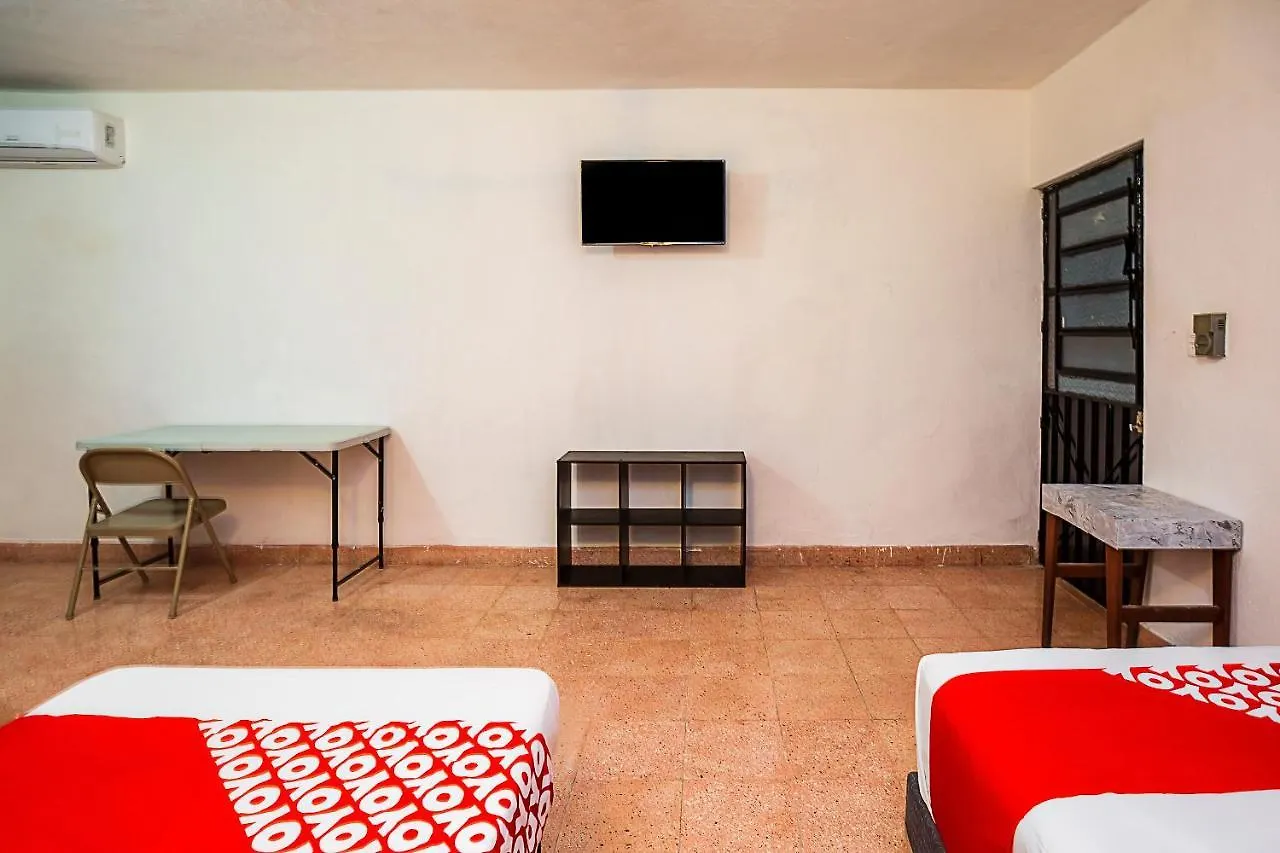 Casa Cuevas & Amaro Hotel Merida